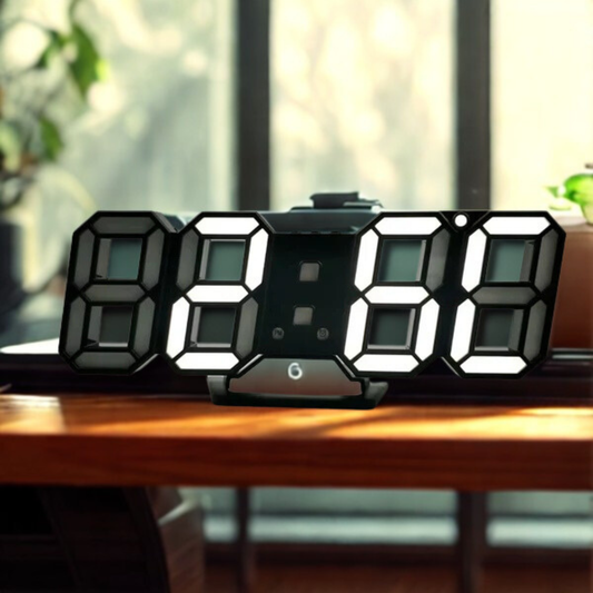 NeoClock
